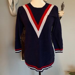 ModCloth pull over sweater